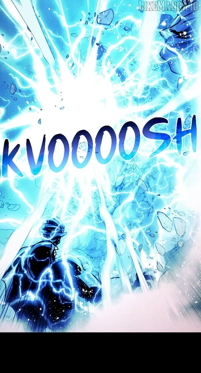 Read Spore chapter 92 image 8 on Lezhin