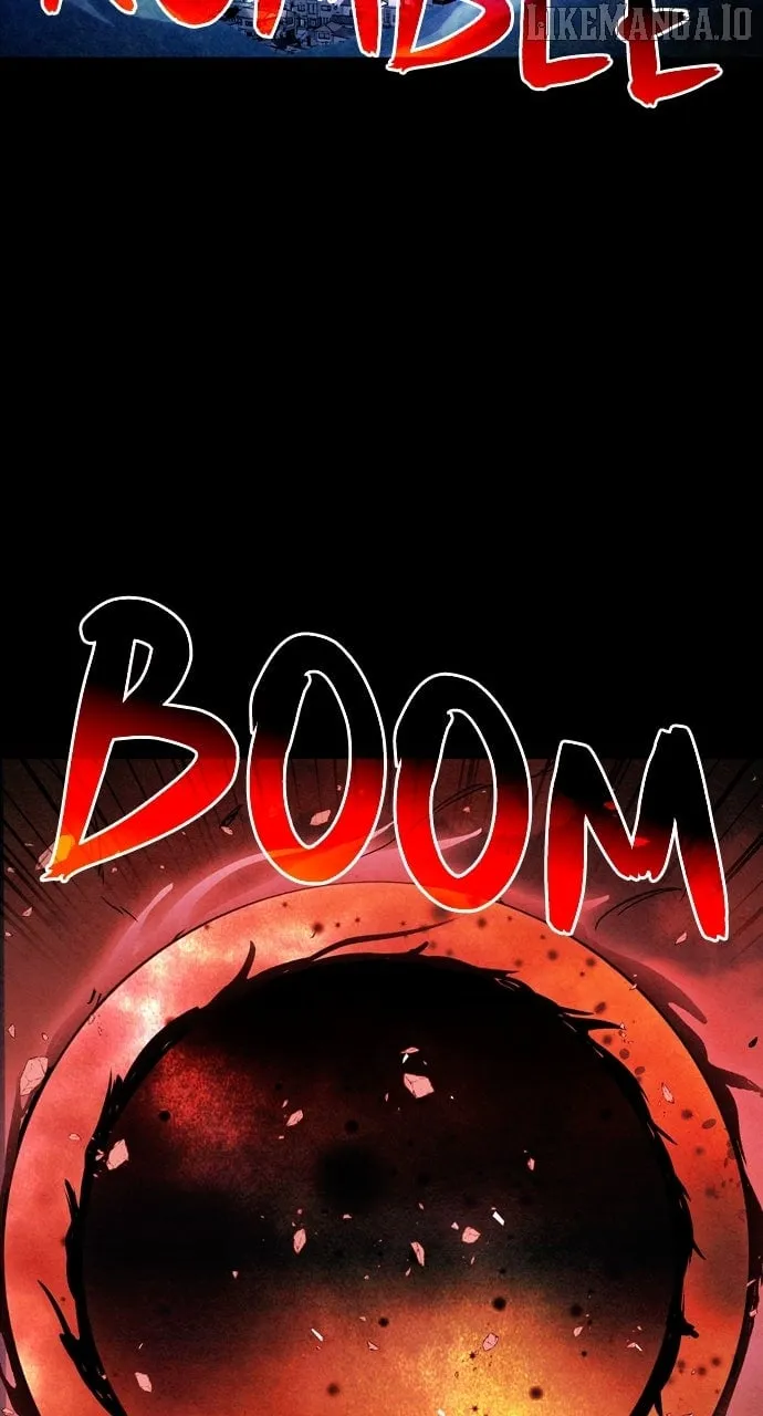 Read Spore chapter 92 image 85 on Lezhin