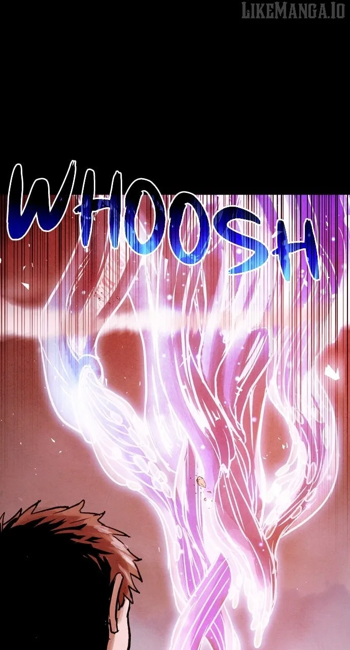 Read Spore chapter 92 image 90 on Lezhin