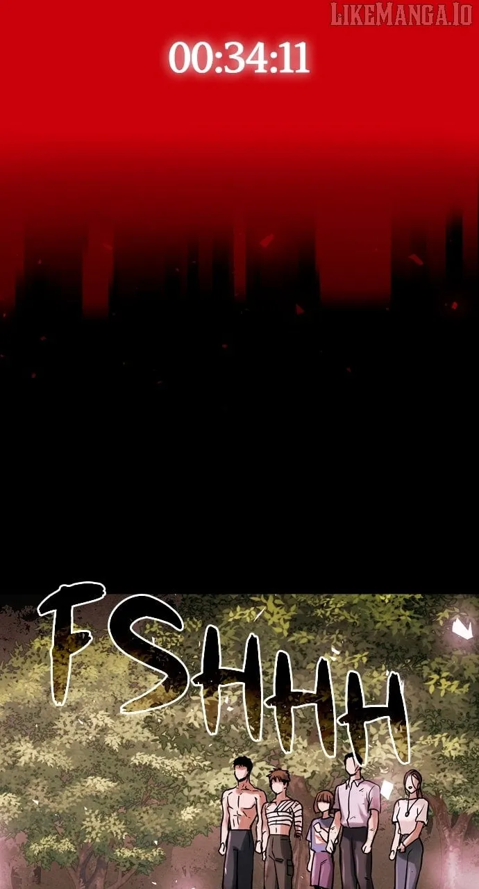 Read Spore chapter 92 image 92 on Lezhin