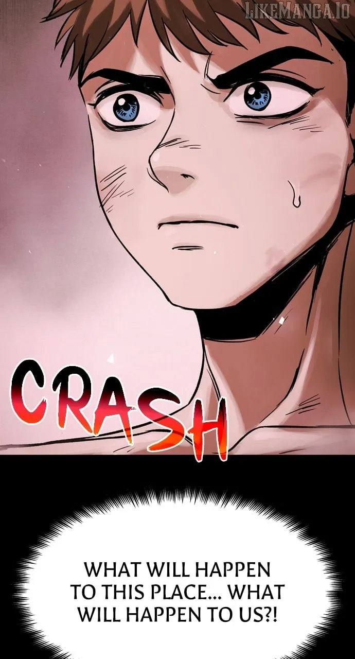 Read Spore chapter 92 image 94 on Lezhin