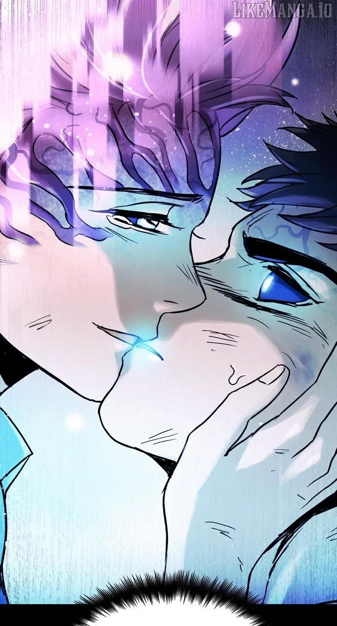 Read Spore chapter 93 image 100 on Lezhin