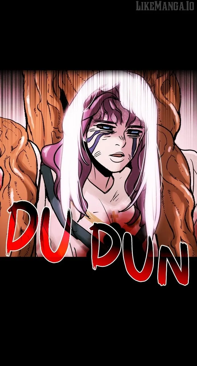 Read Spore chapter 93 image 102 on Lezhin