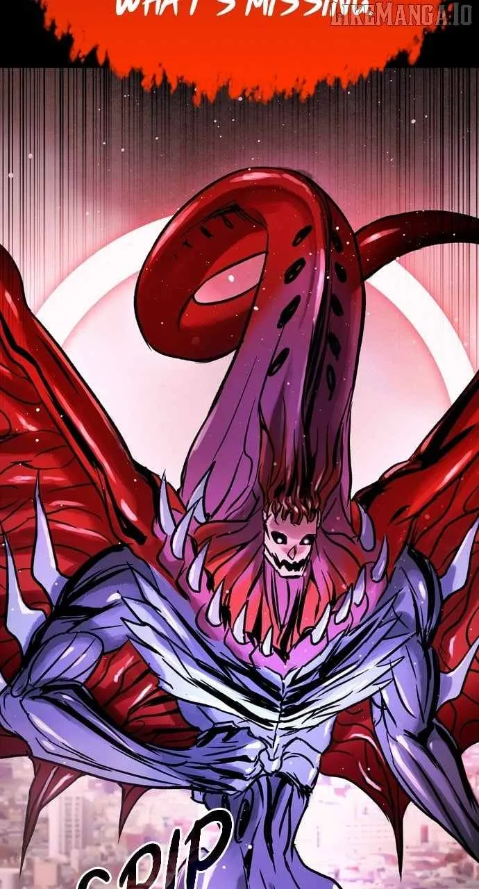 Read Spore chapter 93 image 105 on Lezhin