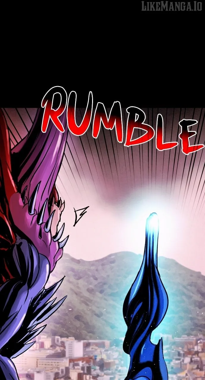 Read Spore chapter 93 image 107 on Lezhin