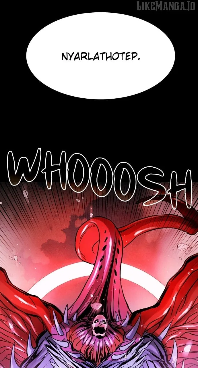 Read Spore chapter 93 image 11 on Lezhin