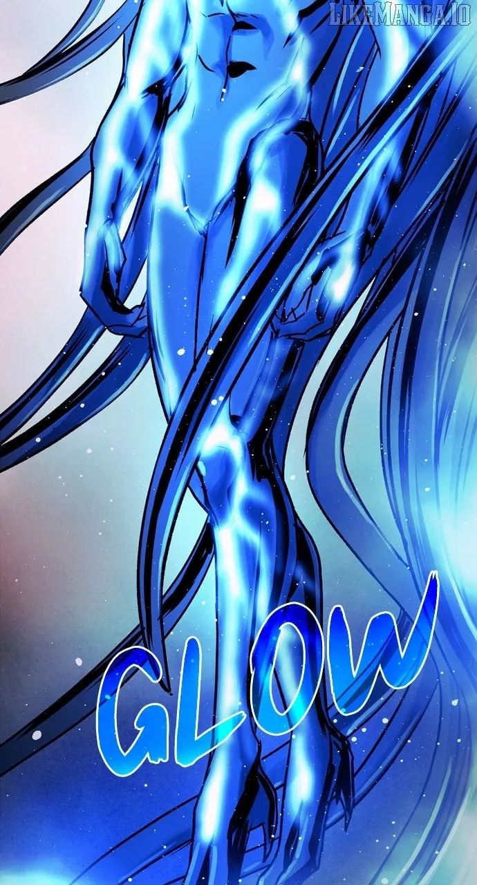 Read Spore chapter 93 image 110 on Lezhin