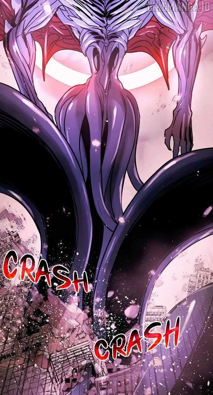 Read Spore chapter 93 image 12 on Lezhin