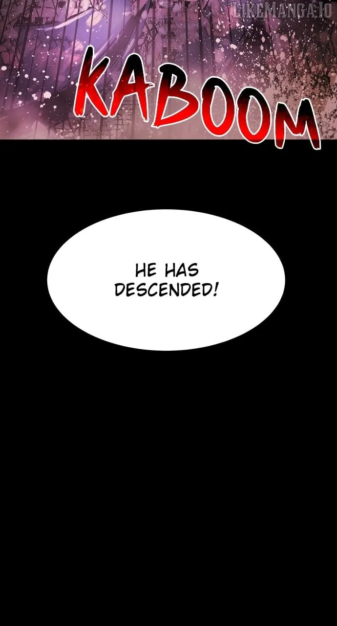 Read Spore chapter 93 image 13 on Lezhin