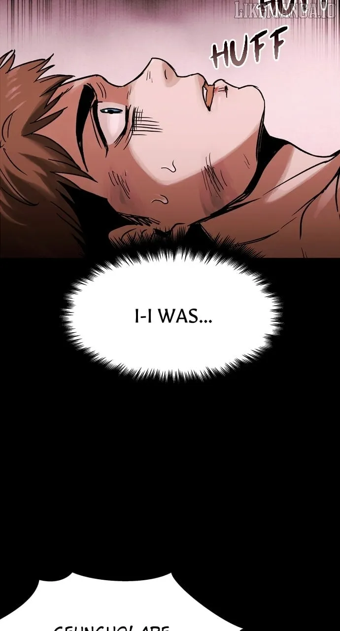 Read Spore chapter 93 image 17 on Lezhin