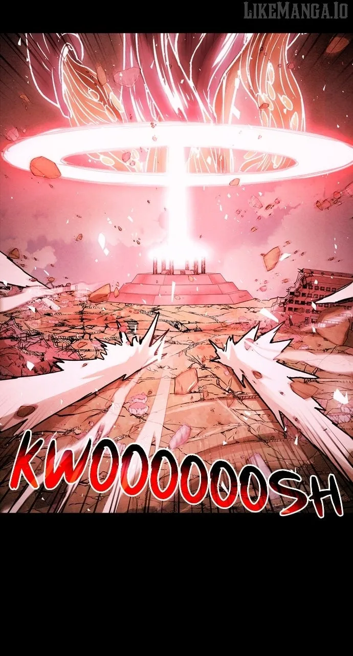 Read Spore chapter 93 image 2 on Lezhin