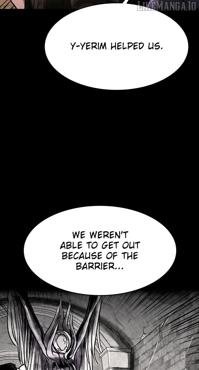 Read Spore chapter 93 image 20 on Lezhin