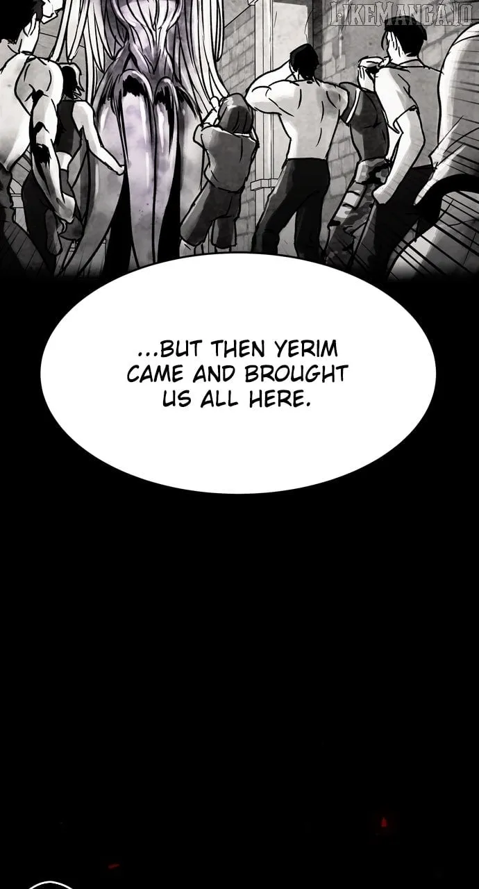 Read Spore chapter 93 image 21 on Lezhin