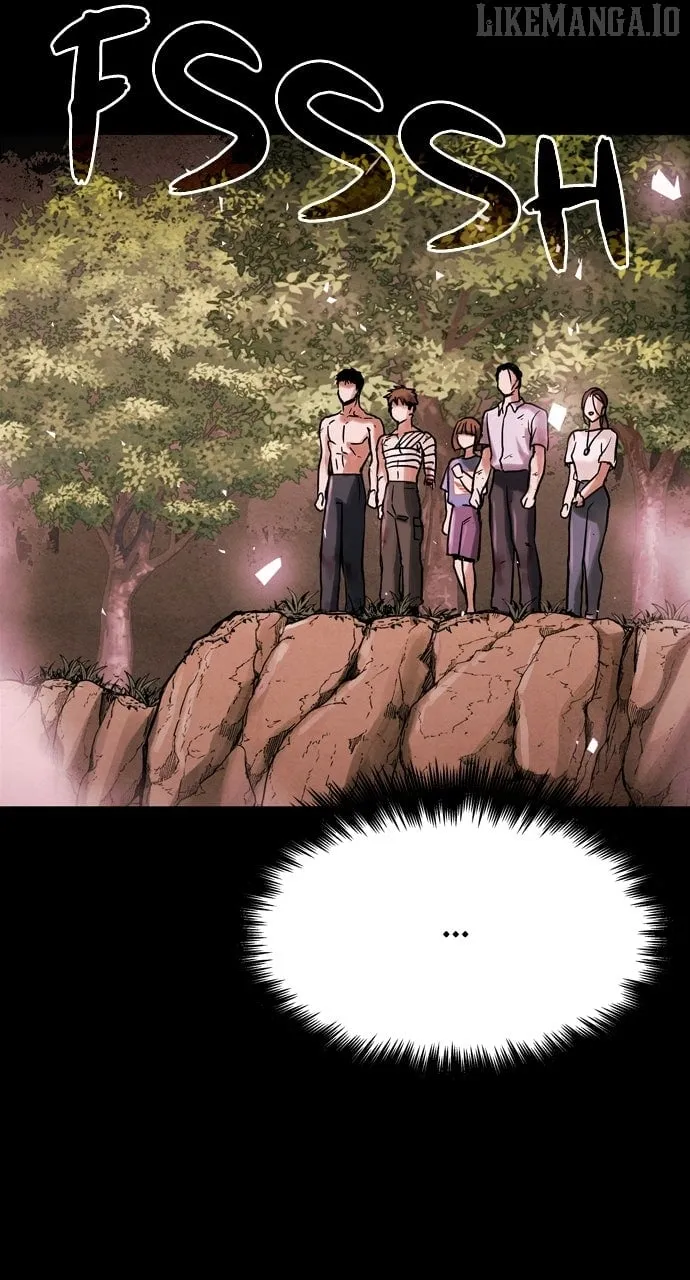 Read Spore chapter 93 image 23 on Lezhin