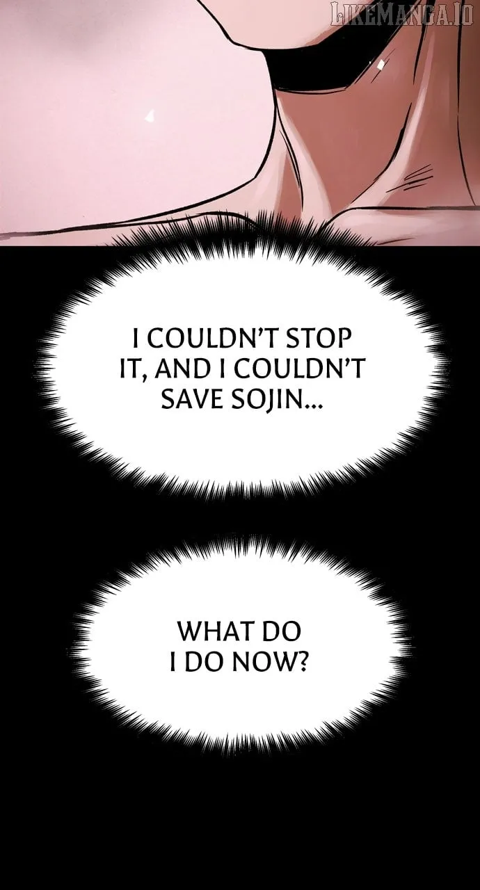 Read Spore chapter 93 image 25 on Lezhin