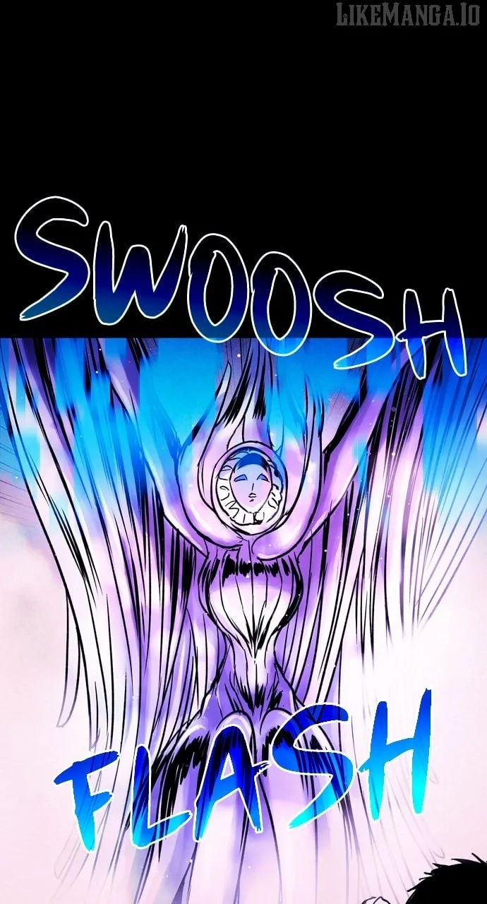 Read Spore chapter 93 image 26 on Lezhin