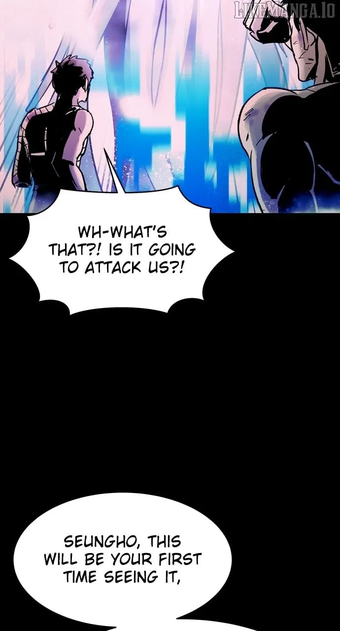 Read Spore chapter 93 image 27 on Lezhin