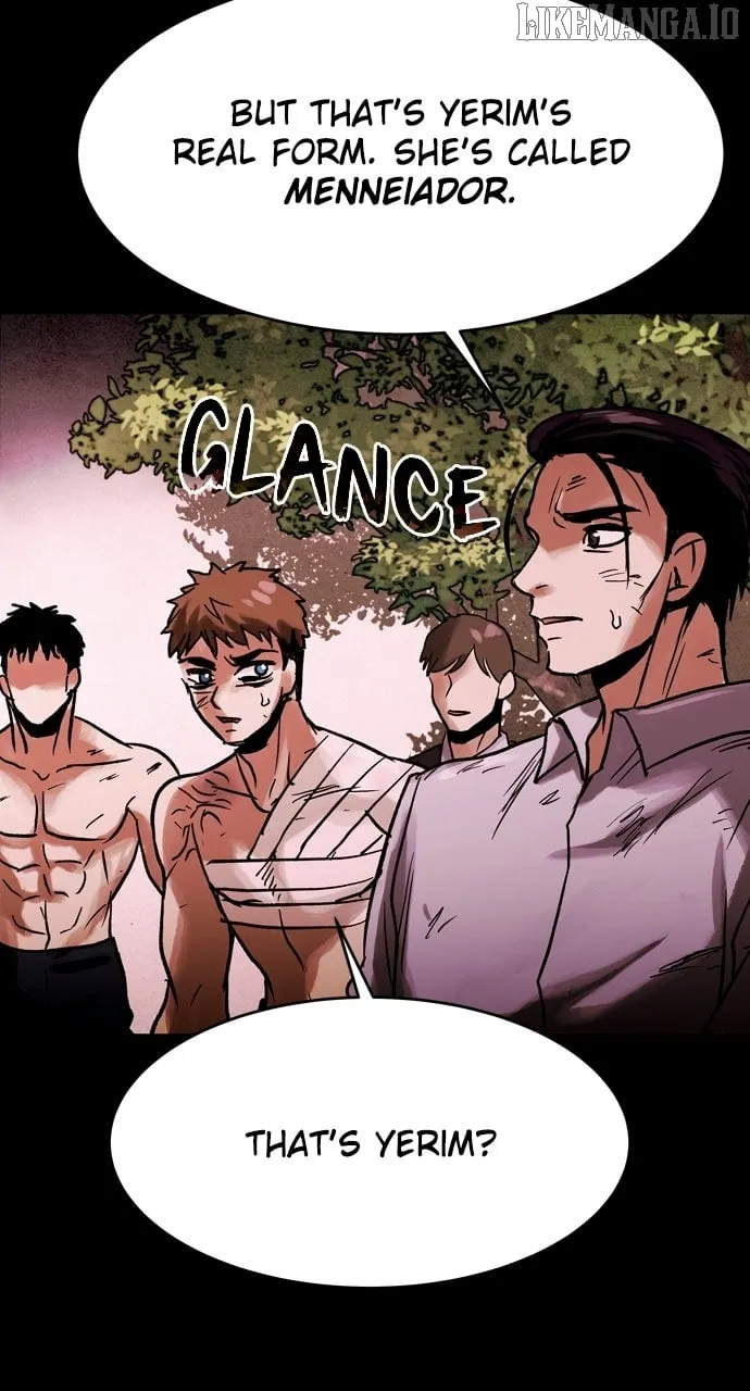 Read Spore chapter 93 image 28 on Lezhin