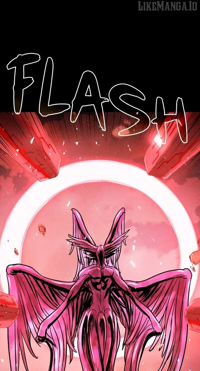 Read Spore chapter 93 image 3 on Lezhin