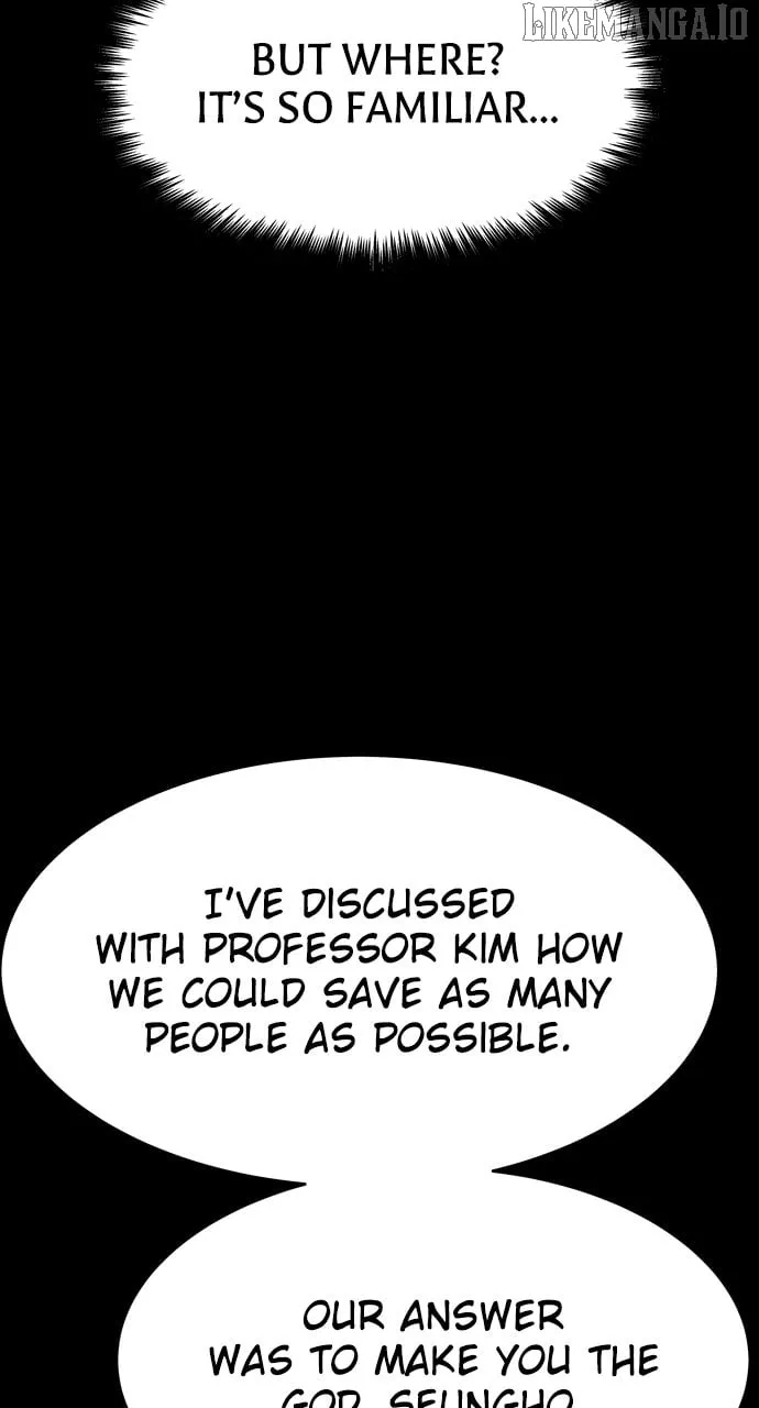 Read Spore chapter 93 image 30 on Lezhin