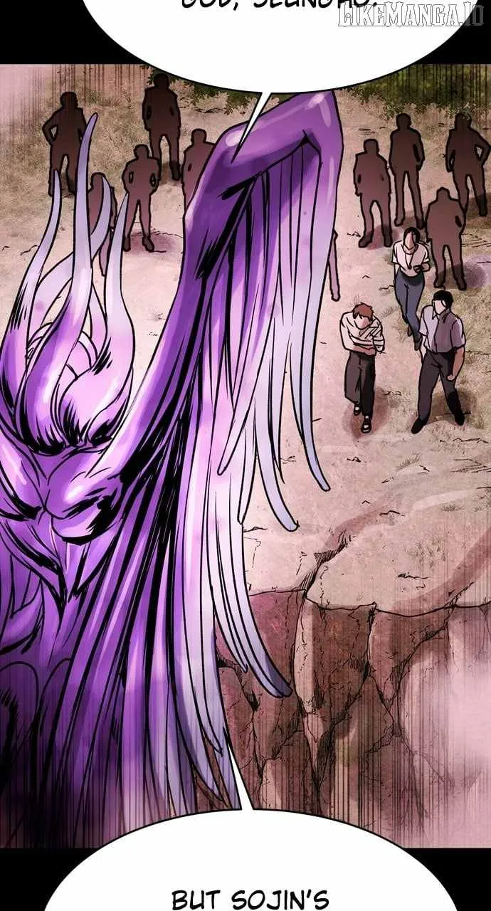 Read Spore chapter 93 image 31 on Lezhin