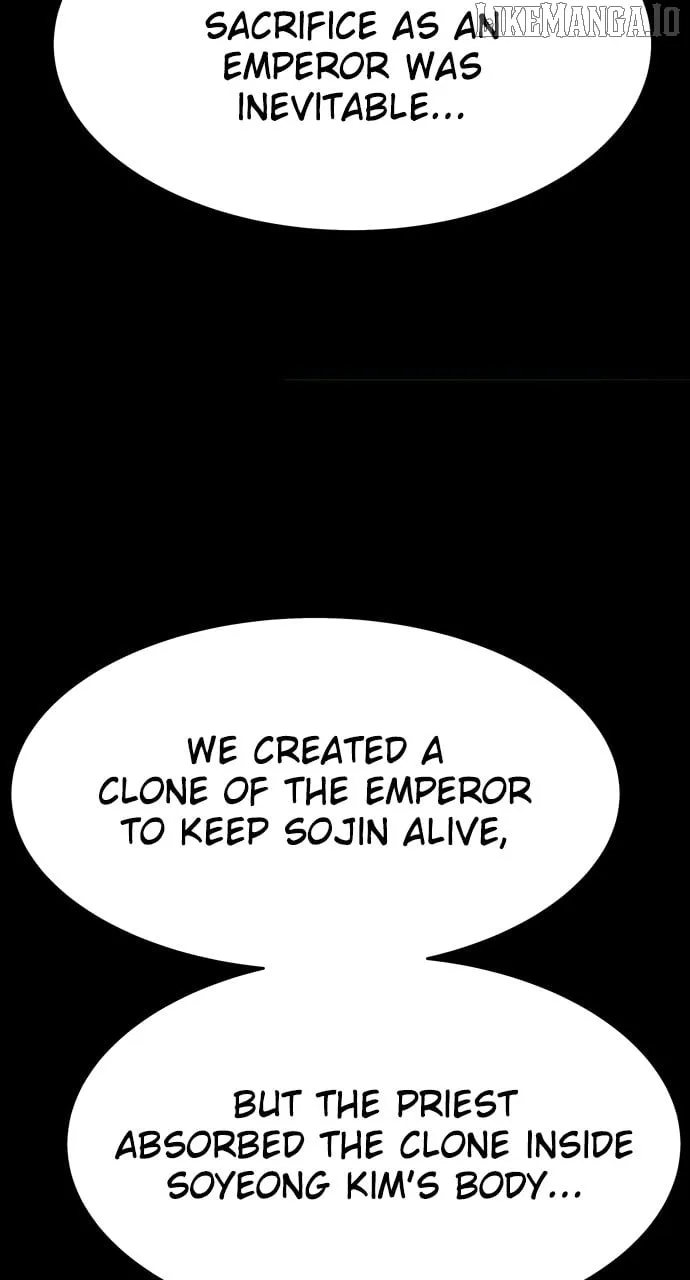 Read Spore chapter 93 image 32 on Lezhin