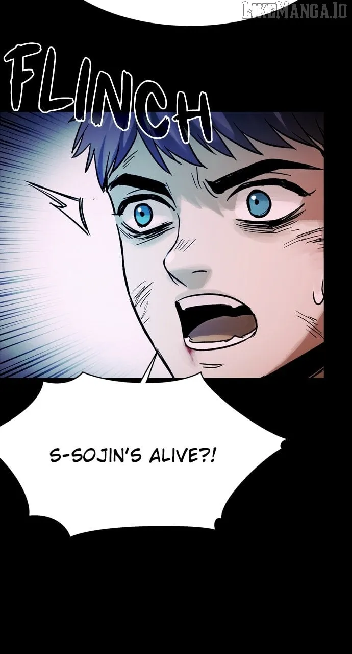 Read Spore chapter 93 image 33 on Lezhin
