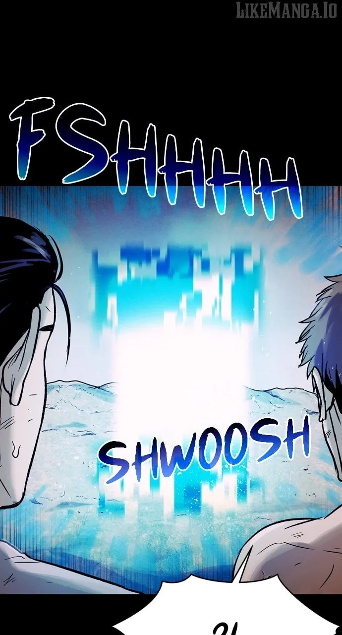 Read Spore chapter 93 image 34 on Lezhin