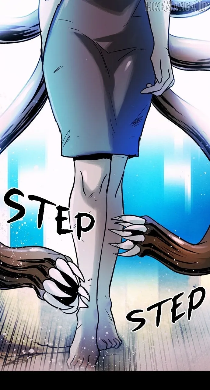 Read Spore chapter 93 image 37 on Lezhin