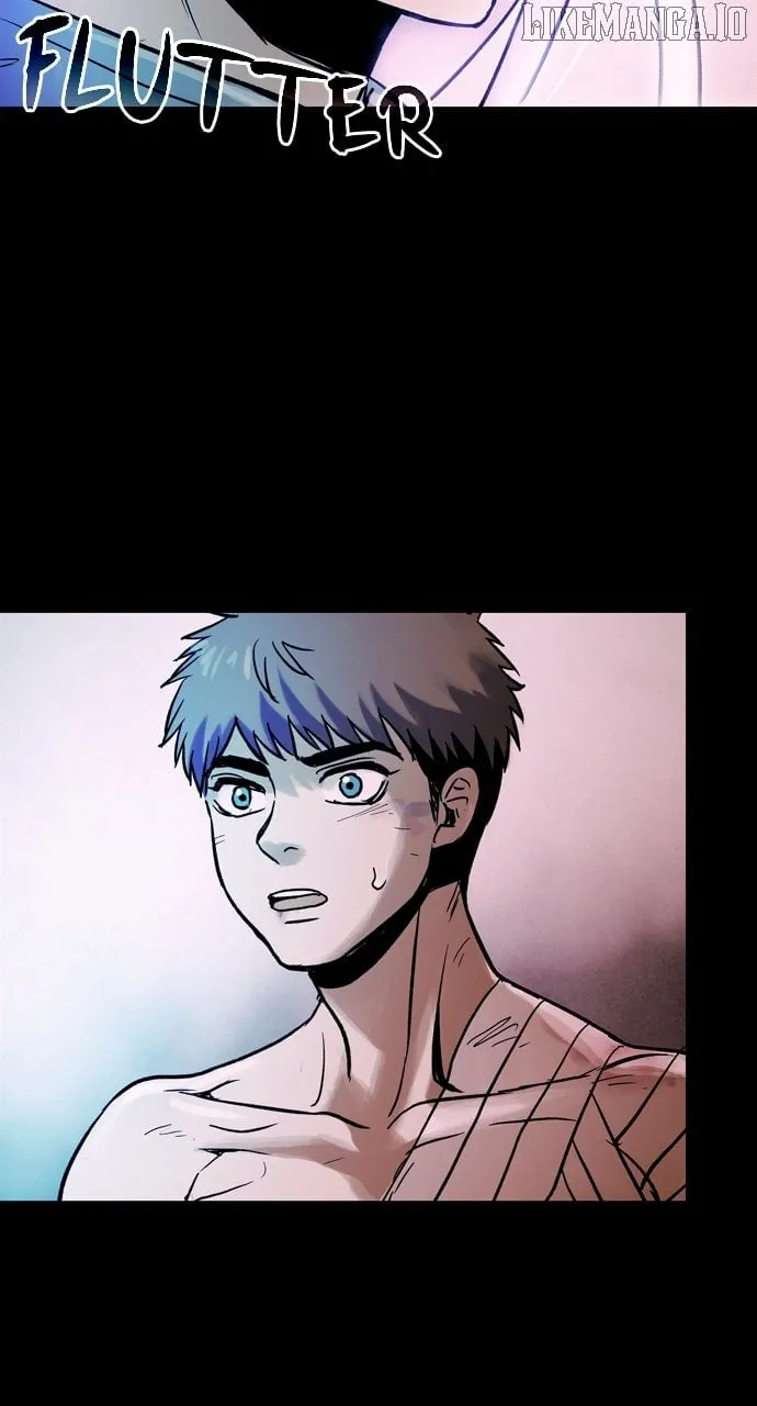 Read Spore chapter 93 image 39 on Lezhin