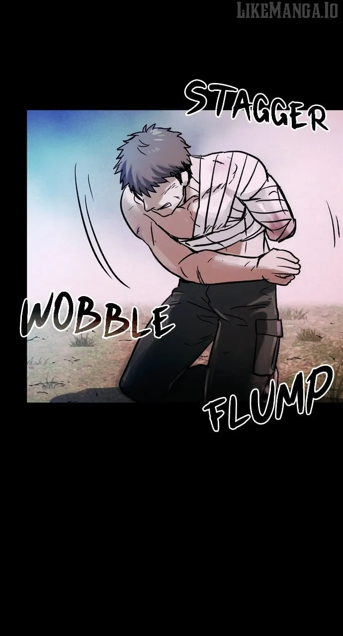 Read Spore chapter 93 image 40 on Lezhin
