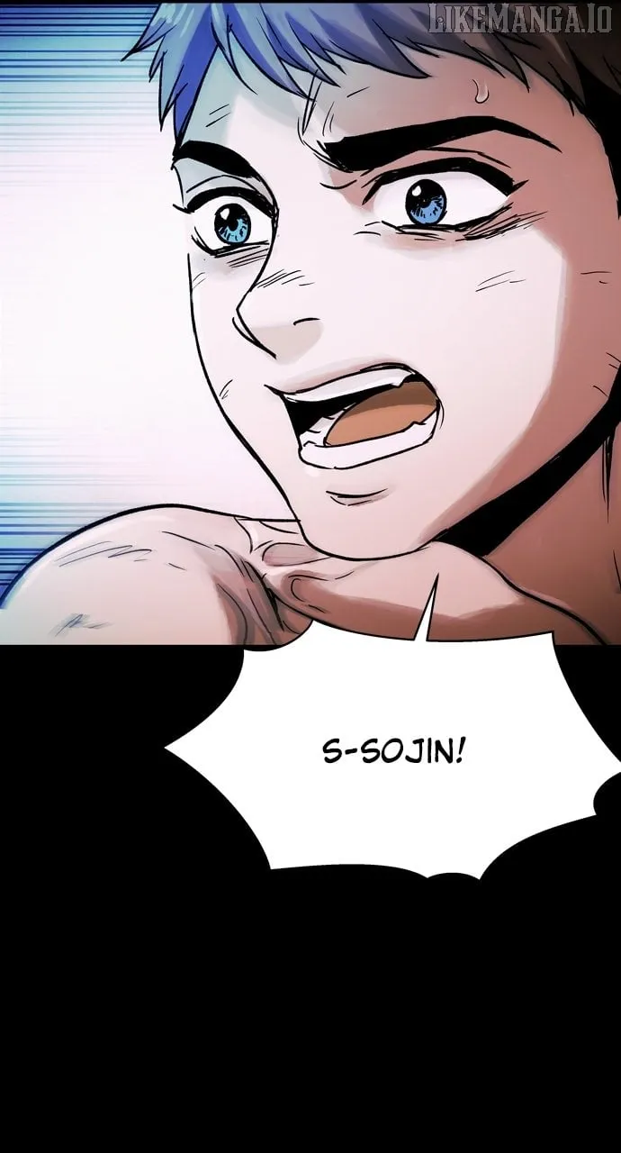 Read Spore chapter 93 image 41 on Lezhin