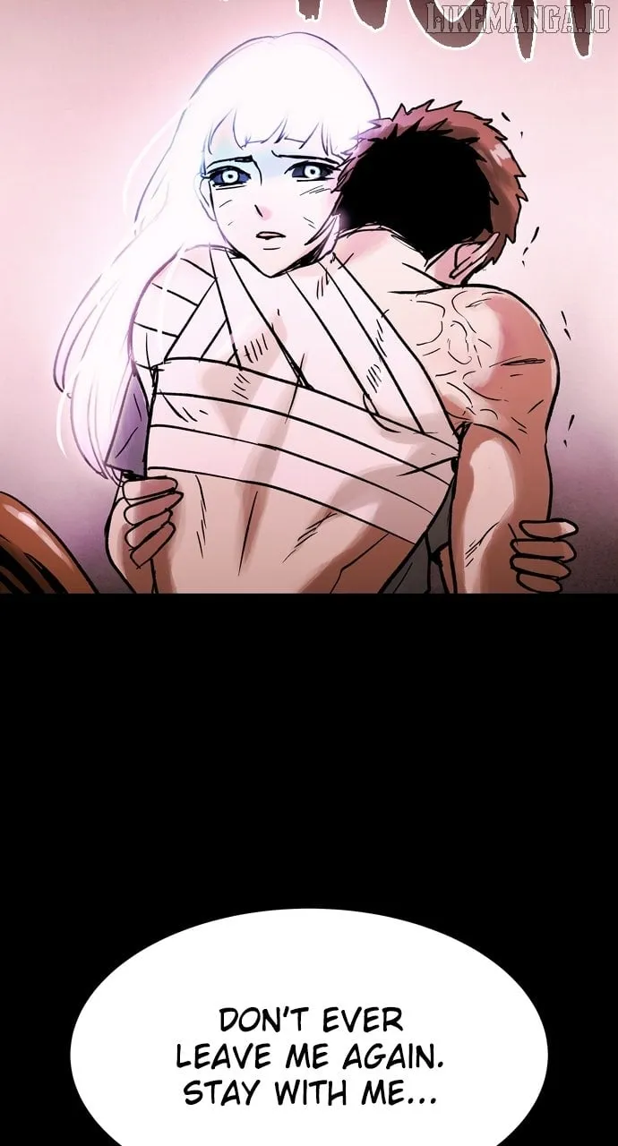 Read Spore chapter 93 image 44 on Lezhin