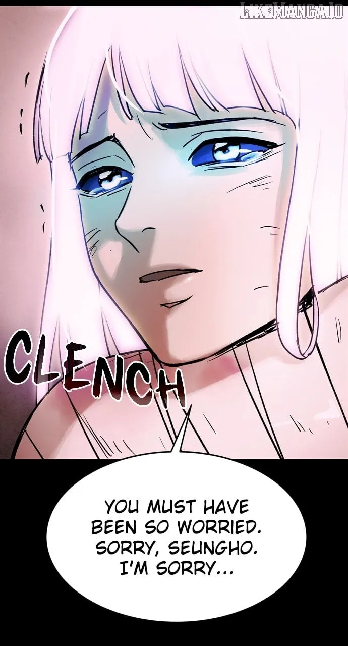 Read Spore chapter 93 image 46 on Lezhin