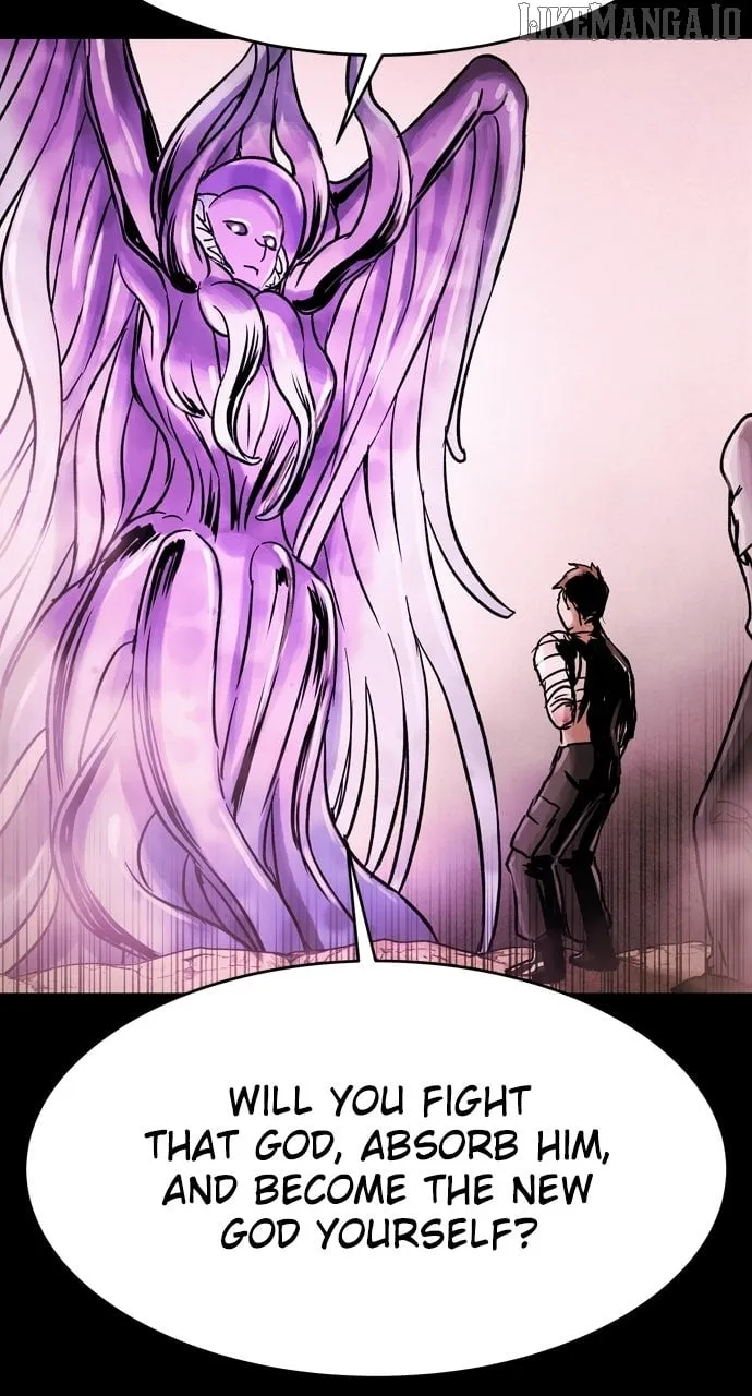 Read Spore chapter 93 image 48 on Lezhin