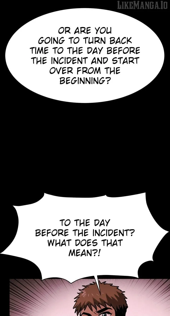 Read Spore chapter 93 image 49 on Lezhin