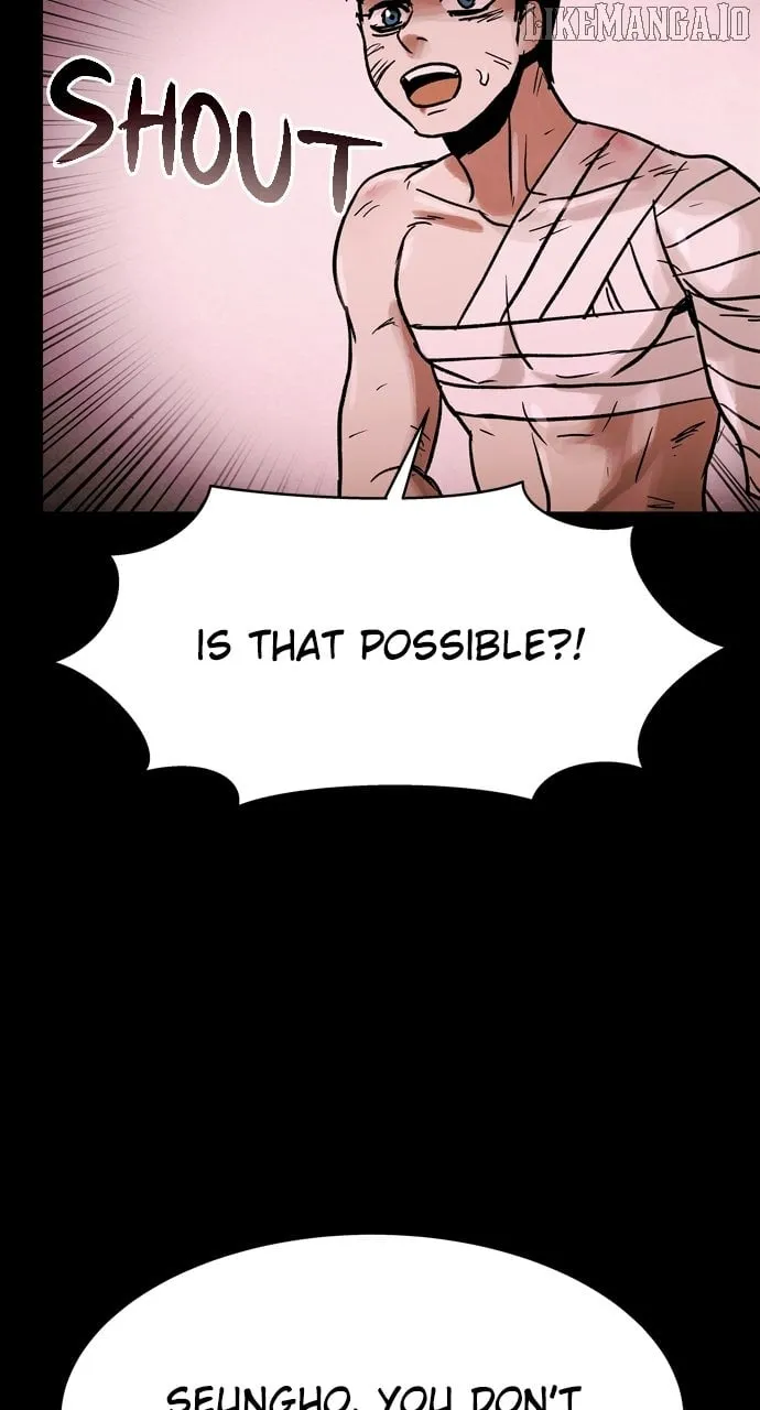 Read Spore chapter 93 image 50 on Lezhin