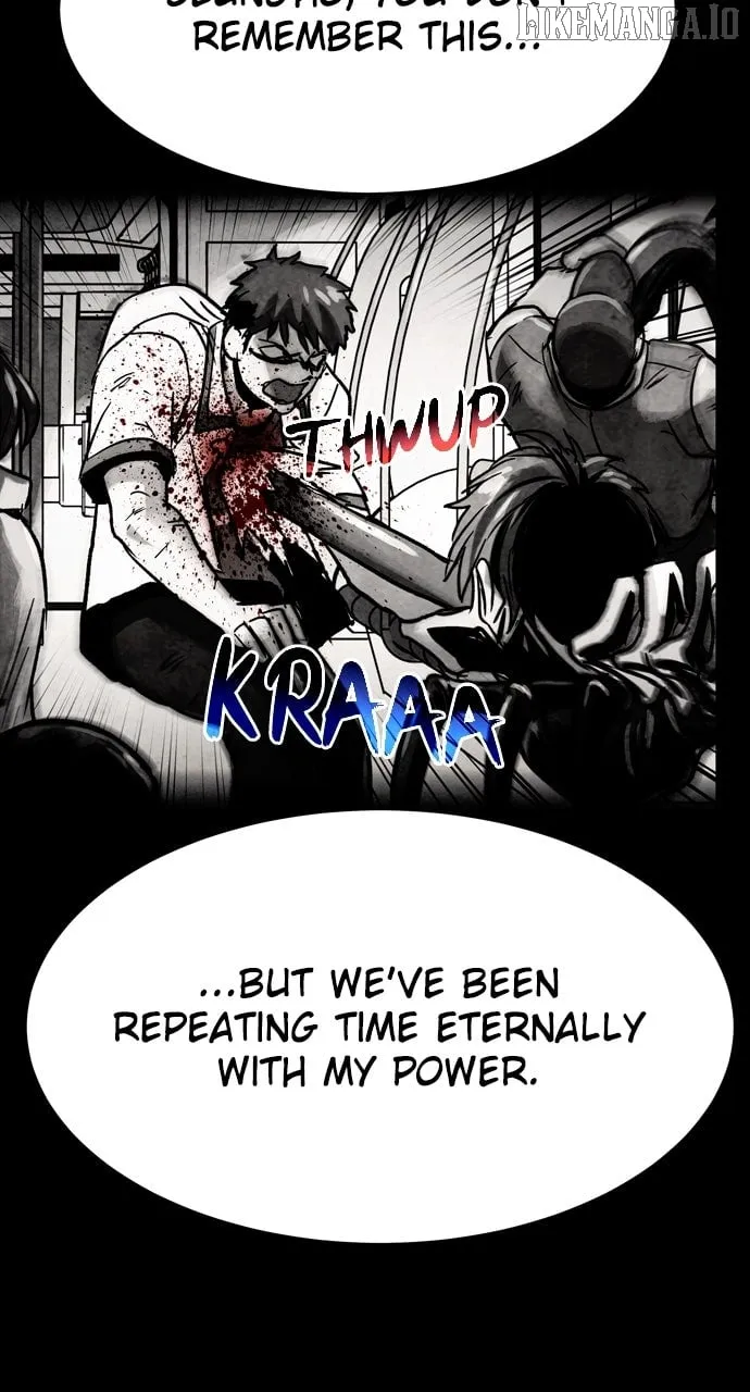 Read Spore chapter 93 image 51 on Lezhin