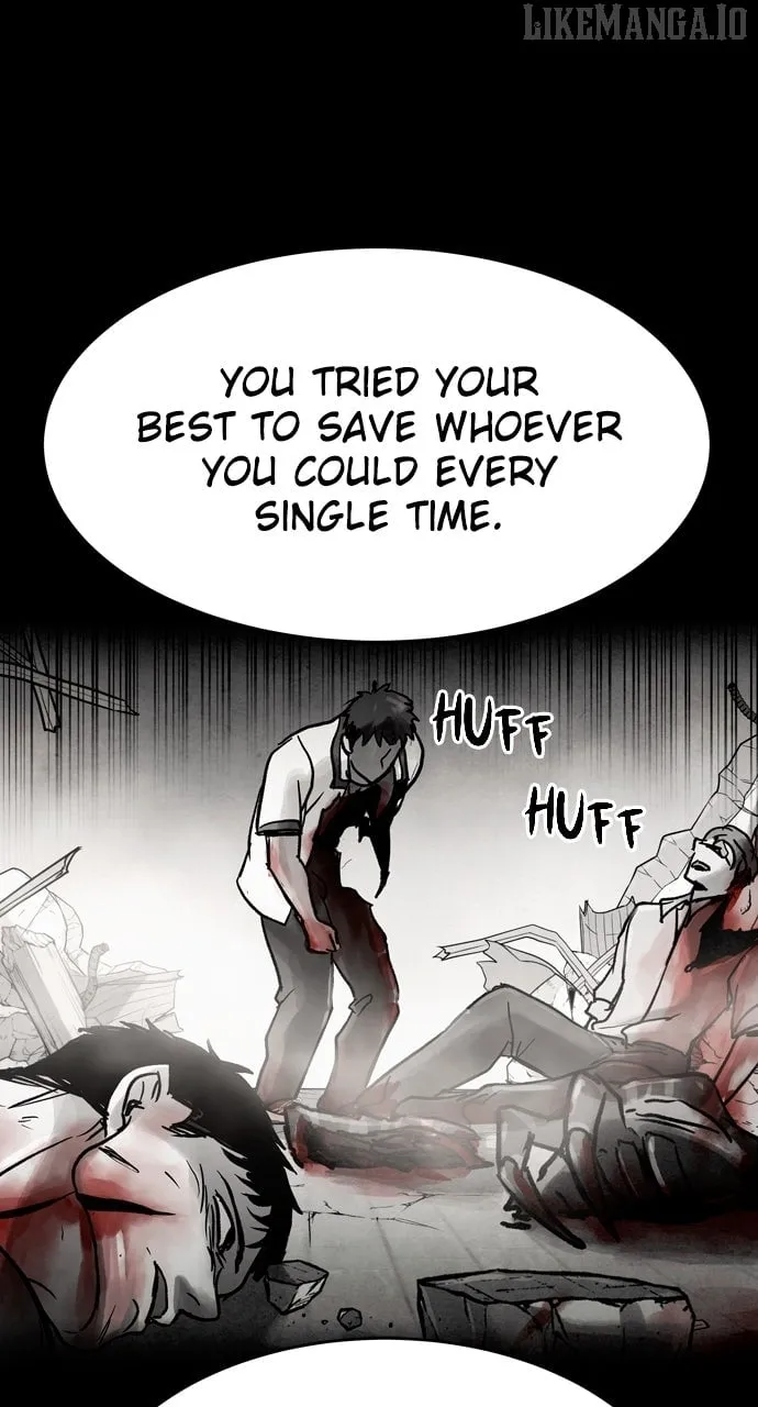 Read Spore chapter 93 image 52 on Lezhin