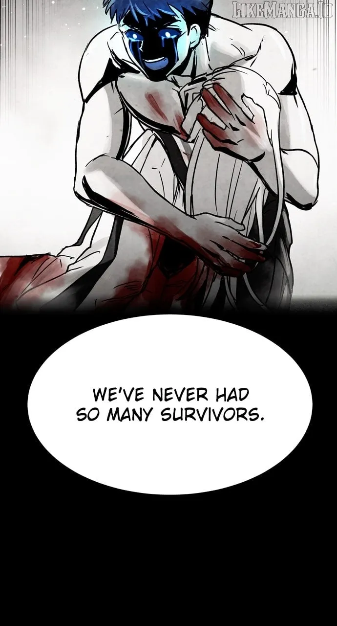 Read Spore chapter 93 image 54 on Lezhin