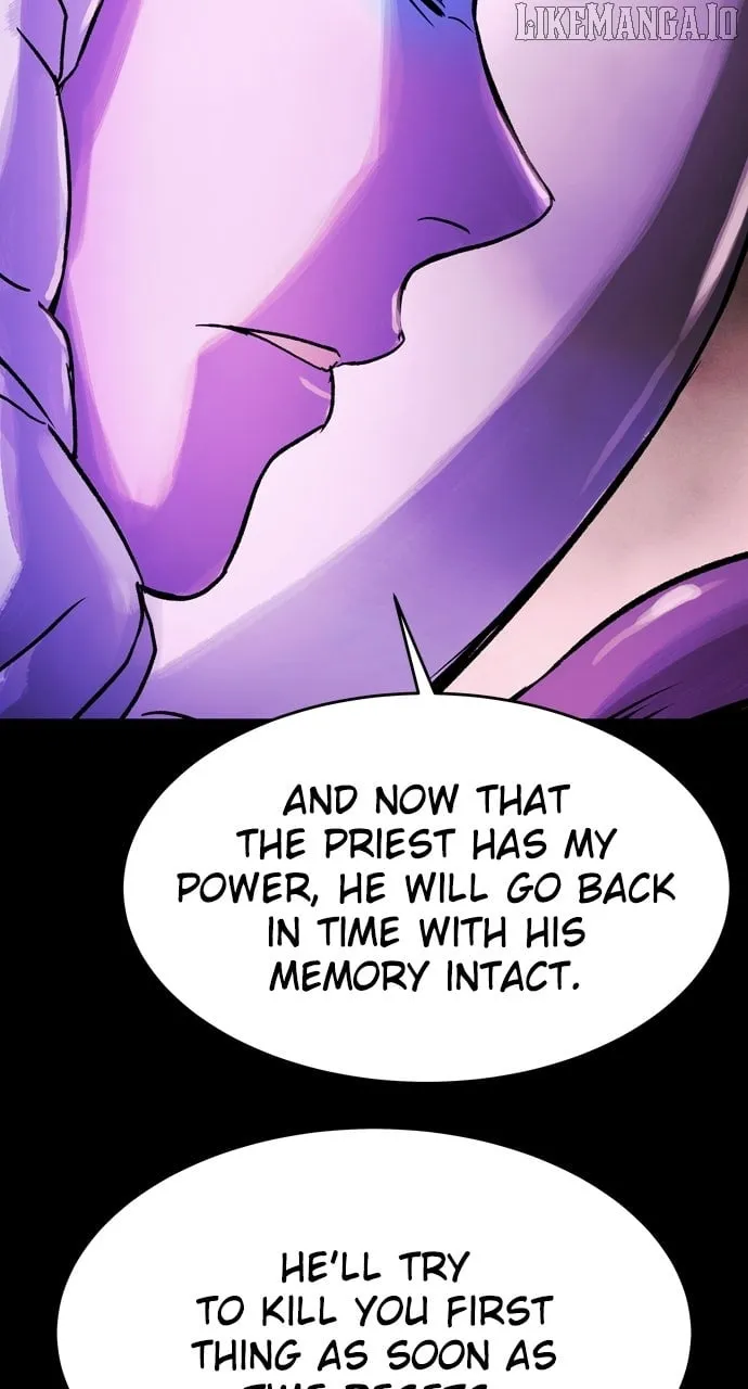 Read Spore chapter 93 image 56 on Lezhin