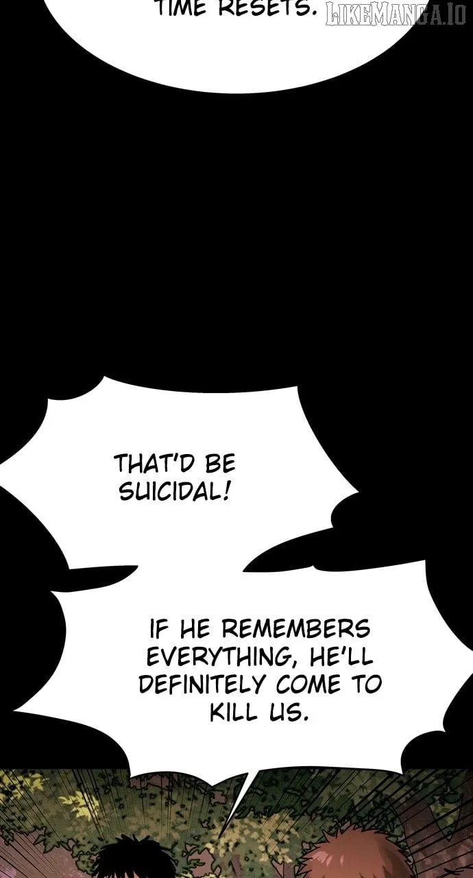 Read Spore chapter 93 image 57 on Lezhin