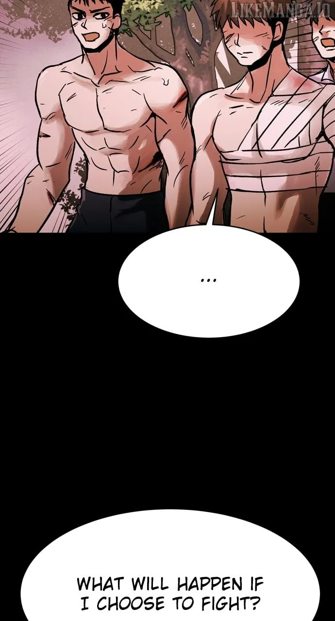 Read Spore chapter 93 image 58 on Lezhin