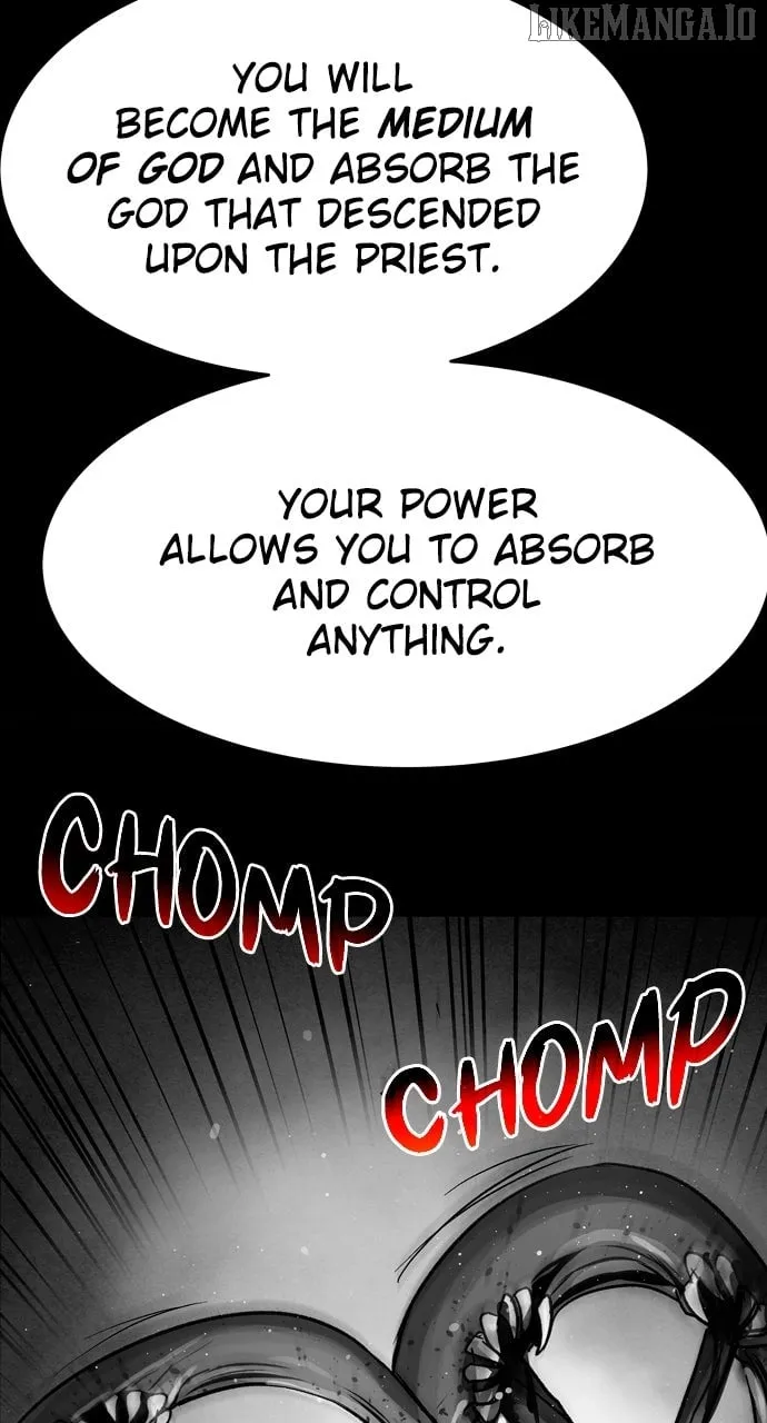 Read Spore chapter 93 image 60 on Lezhin