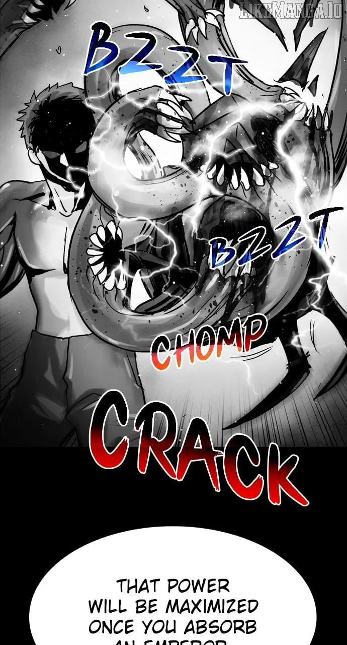 Read Spore chapter 93 image 61 on Lezhin