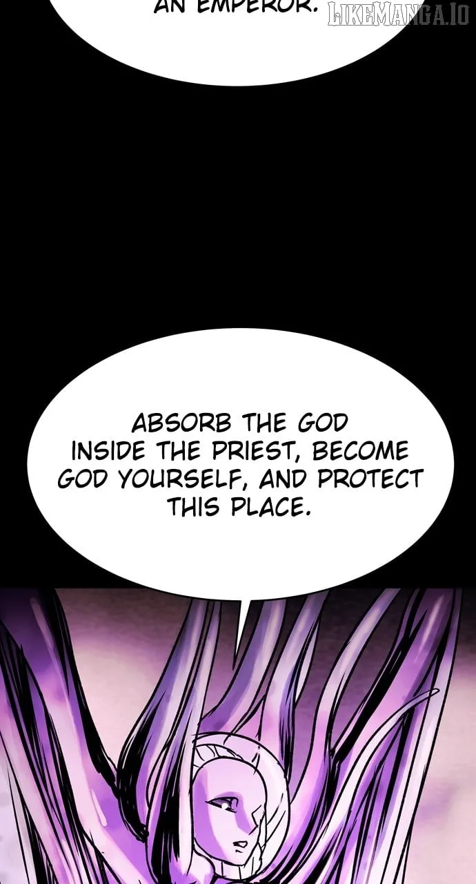 Read Spore chapter 93 image 62 on Lezhin