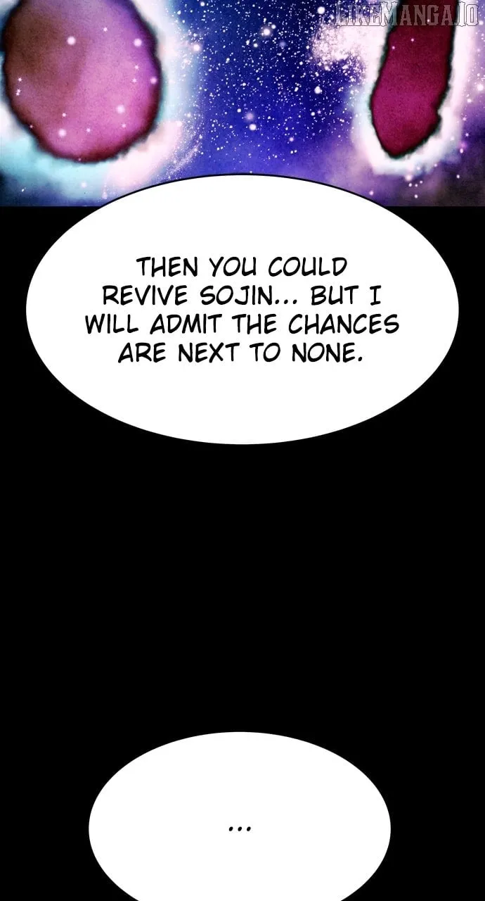 Read Spore chapter 93 image 69 on Lezhin