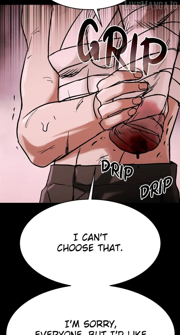 Read Spore chapter 93 image 70 on Lezhin