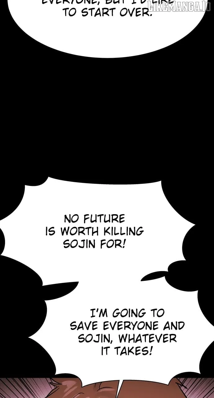 Read Spore chapter 93 image 71 on Lezhin