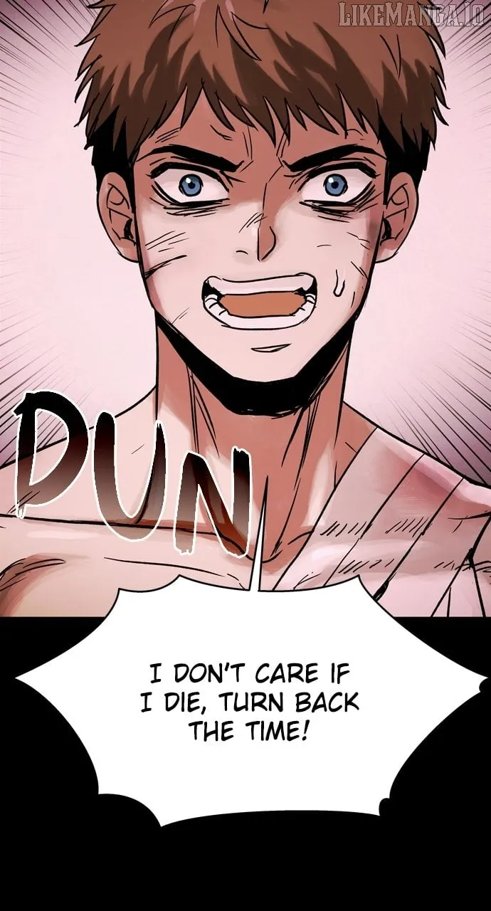 Read Spore chapter 93 image 72 on Lezhin